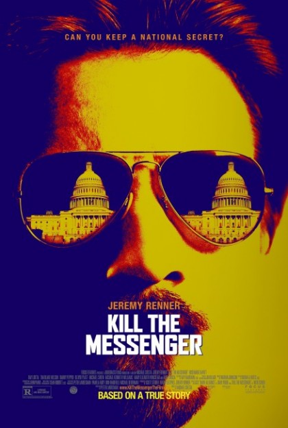 Kill-The-Messenger movie poster