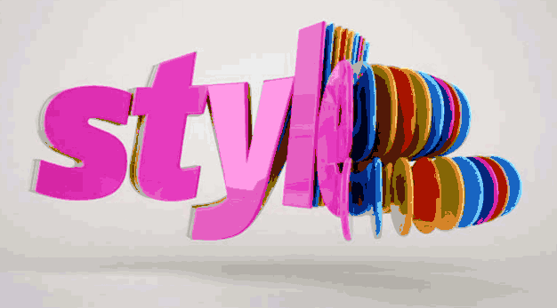 Style logo Rida Khan blackmedia.co