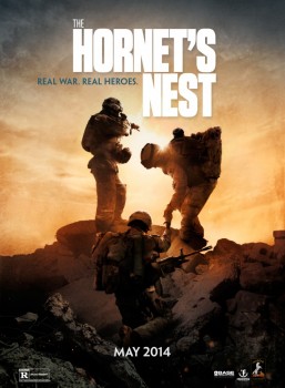 The Hornets Nest movie poster