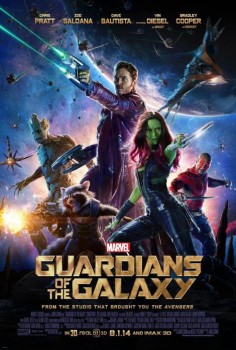 guardians-of-the-galaxy-poster-arrives-team photo