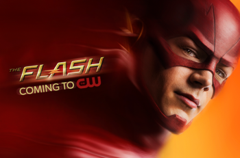 the-flash-series-poster