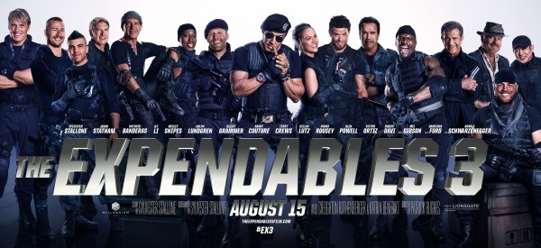 The Expendables_3_Banner_poster