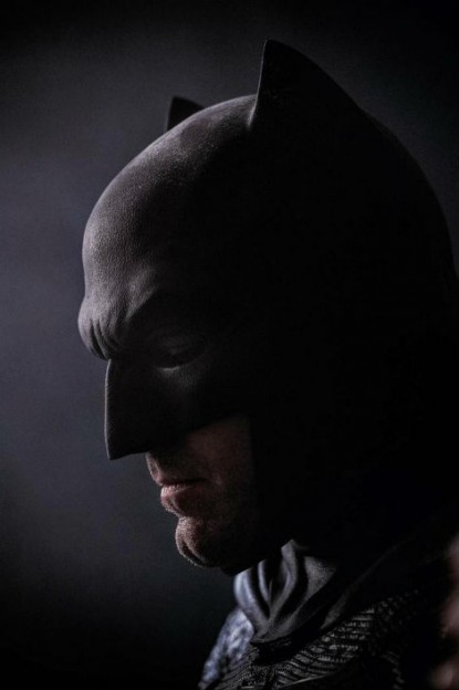 ben-affleck-stars-in-new-batman-v superman dawn of justice photo