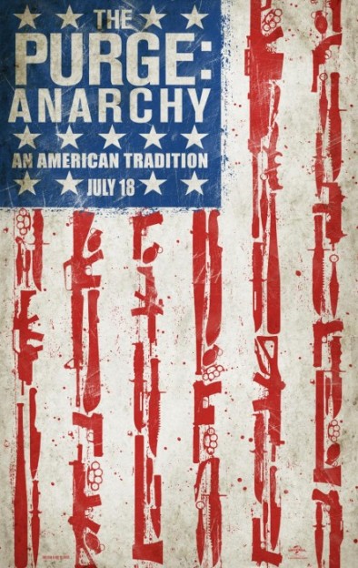 the-purge-anarchy-movie poster