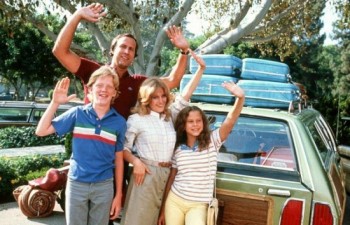 National-Lampoons-Vacation-cast photo