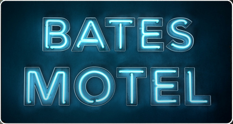 Bates Motel title card