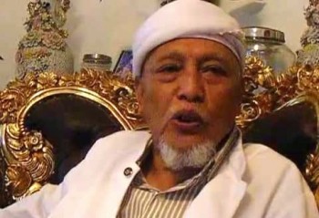 Chep-Hermawan indonesia Islamic State ISIS supporter