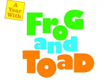 A Year with Frog and toad