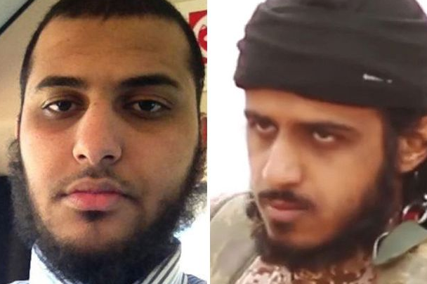 Nasser Muthana, a former British med student has been identified in latest ISIS video