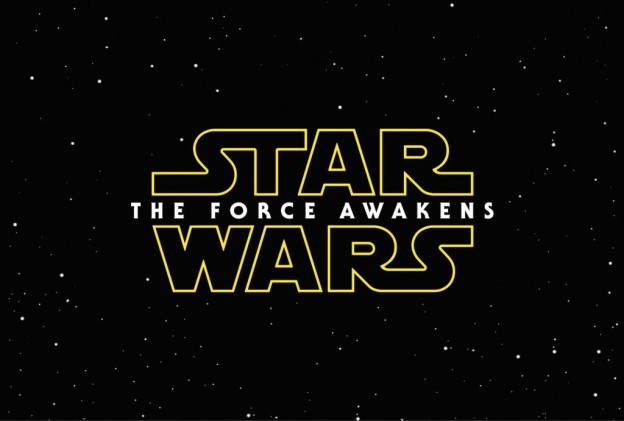 Star Wars The Force Awakens banner