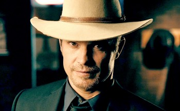 justified_timothy olyphant as Raylan