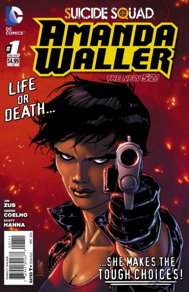 suicide-squad-comic-book-cover-Dc Comics-Amanda Waller