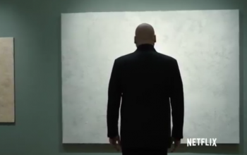 Vincent D’Onofrio as The Kingpin 