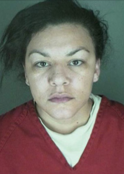 Dynel Lane Colorado woman cut out baby from pregnant woman