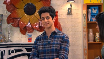 david-henrie-wizards of waverly place