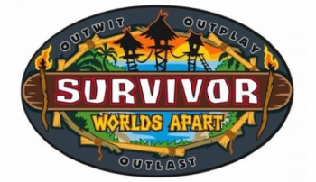 Survivor Worlds Apart banner