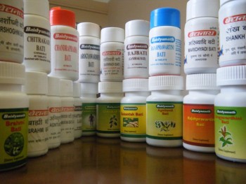 Ayurvedic medications/NYC Health Department
