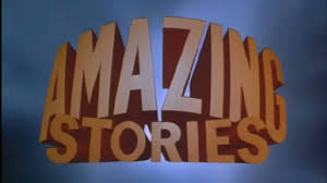 Amazing Stories banner title card
