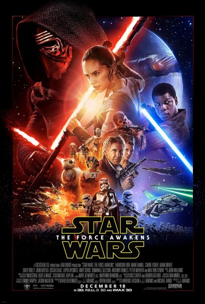 star_wars_episode_vii__the_force_awakens_collage poster