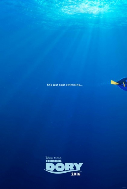 Finding-Dory-movie poster
