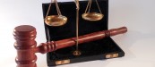 gavel court scales justice ruling
