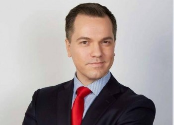 Austin Petersen Image/Libertarian Party of Pinellas County