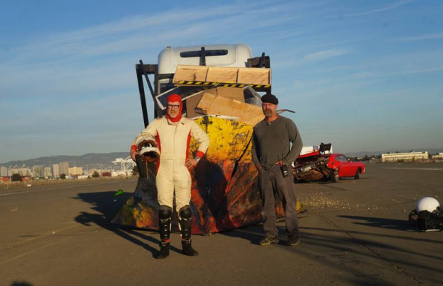 Mythbusters comes to end with an explosive finale