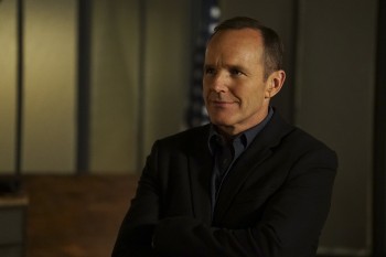 Clark Gregg as Agent Phil Coulson Marvels Agents of SHIELD season 3 pic