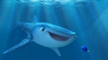 "Finding Dory" teases fans thirsting for a new adventure