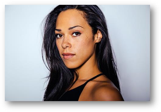 Jessica Camacho photo courtesy of Discovery Channel