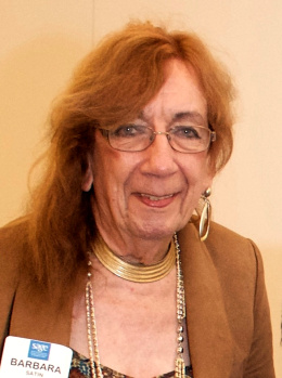 Barbara Satin