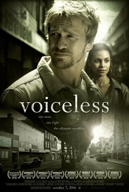 Voiceless_Poster
