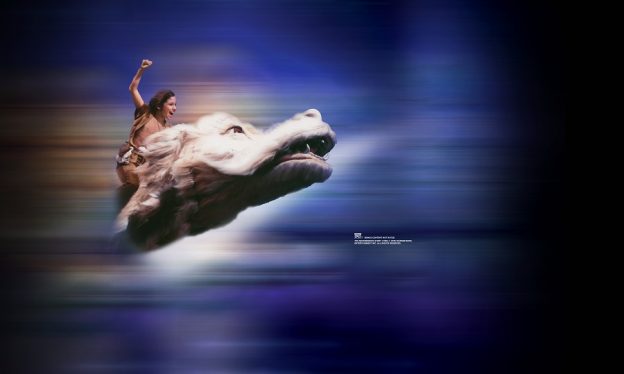"The NeverEnding Story" returns to theaters in September