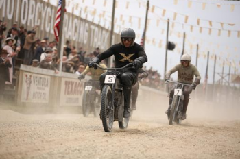 4.4 million viewed tuned in for Discovery's "Harley and the Davidsons"