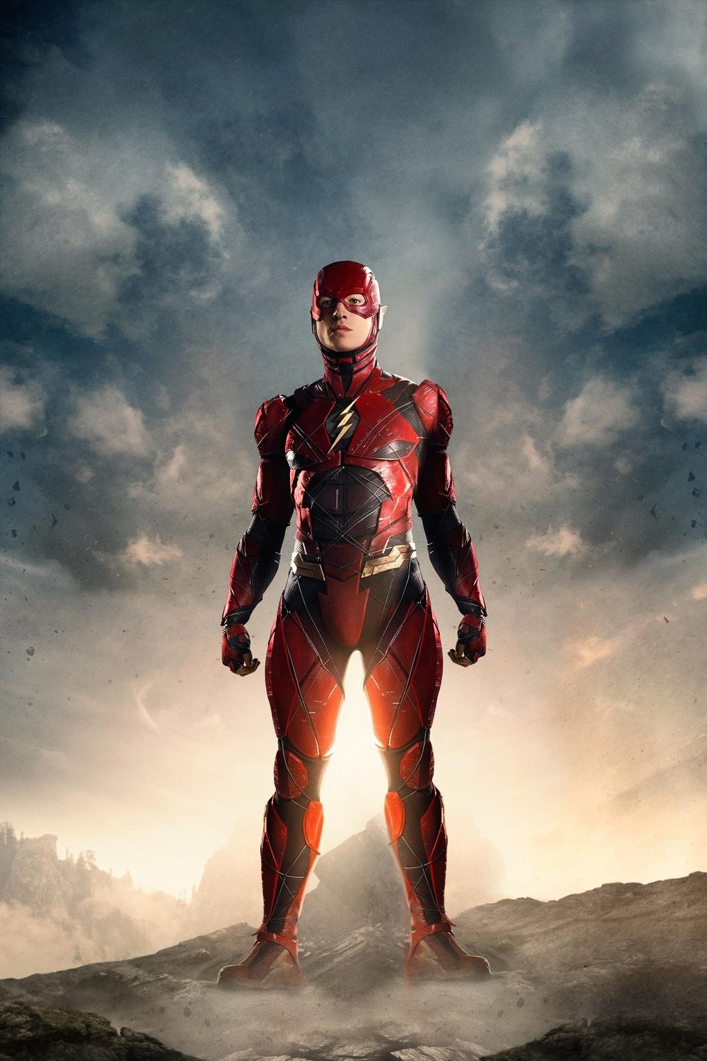 ‘Watchmen’ star Billy Crudup cast as Henry Allen in ‘The Flash’ film