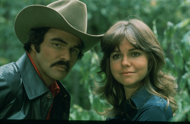 'Smokey and the Bandit' races back to cinemas in May for ...