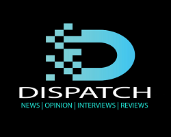 Global Dispatch logo