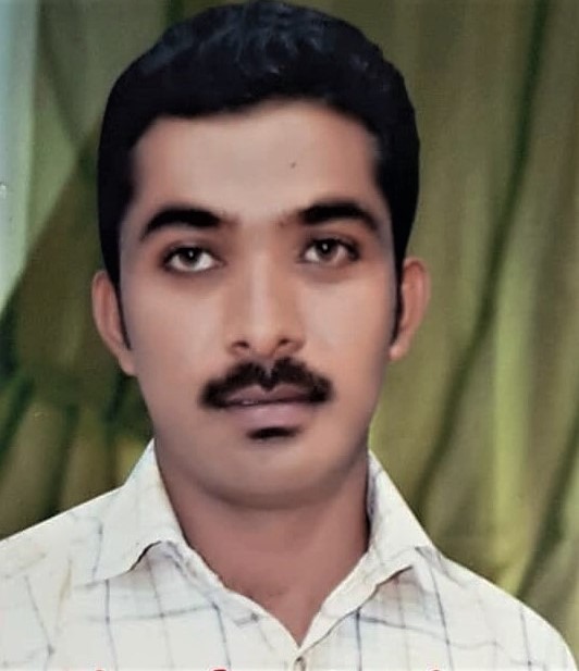 Amir Masih portrait christian killed