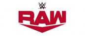 WWE RAW logo 2019