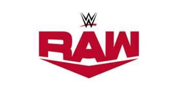 WWE RAW logo 2019