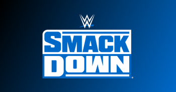 WWE Friday Night Smackdown